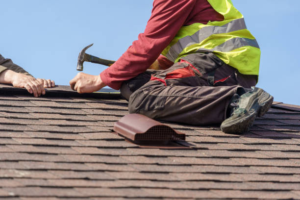 Best Best Roofing Contractors  in Dupont, WA