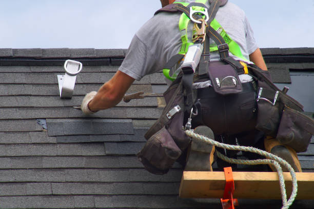 Reliable Dupont, WA Roofing Contractor Solutions