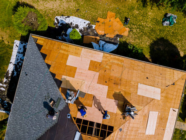 Best Roof Replacement Cost  in Dupont, WA