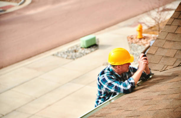 Roof Repair Estimates in Dupont, WA