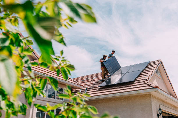 Best Emergency Roof Repair  in Dupont, WA