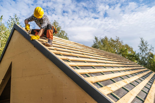 Best Roof Repair Estimates  in Dupont, WA