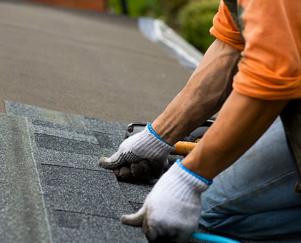 Quick and Trustworthy Emergency Roof Repair Services in Dupont, WA
