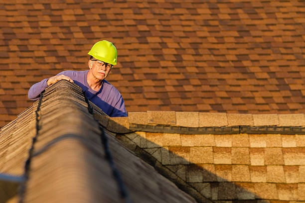 Best Roof Repair Services  in Dupont, WA