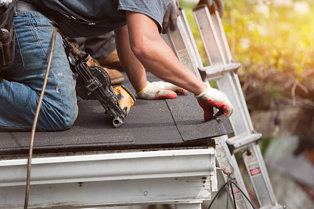 Best Tile Roofing Contractor  in Dupont, WA