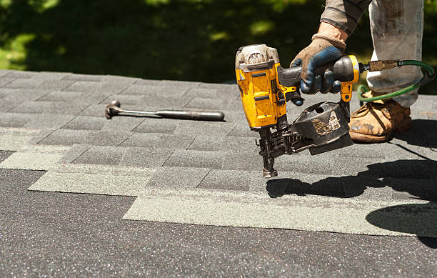 Best Flat Roof Repair Services  in Dupont, WA