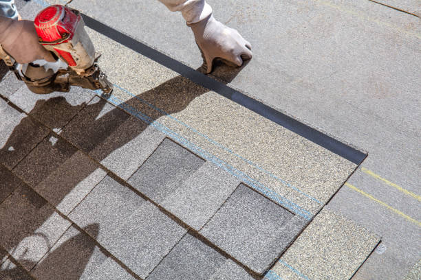Best Emergency Roof Repair  in Dupont, WA
